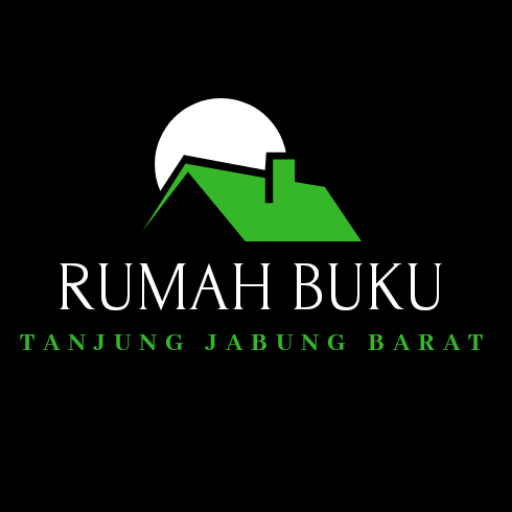 Rumah Buku Tanjab Barat