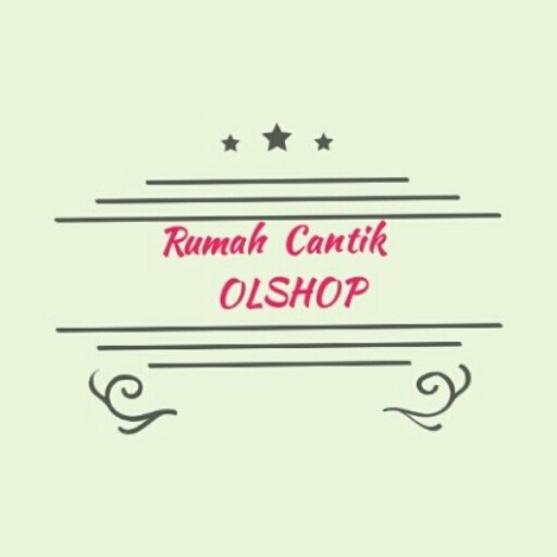 Rumah Cantik OLSHOP