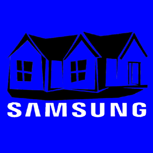 Rumah Samsung