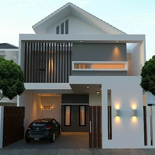 Rumah Semarang