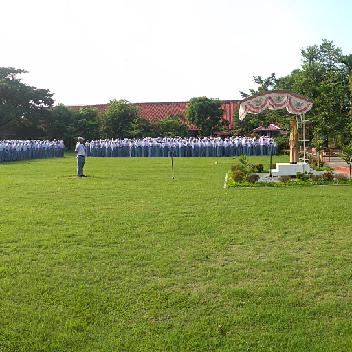 SMA N 1 TOROH