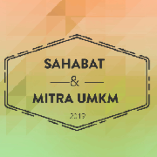 Sahabat  Mitra UMKM