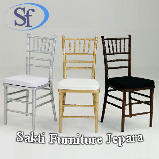 Sakti Furniture Jepara