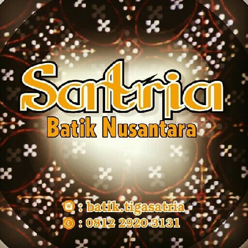 SATRIA BATIK