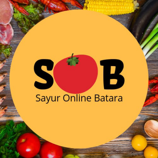 Sayur Online Batara