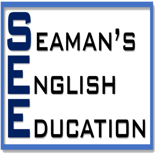Seaman's English Education