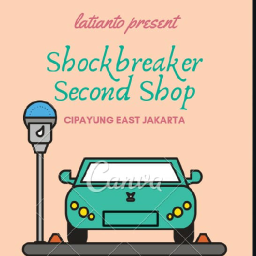 Shockbreaker Second 