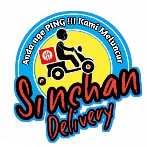 Sinchan Delivery