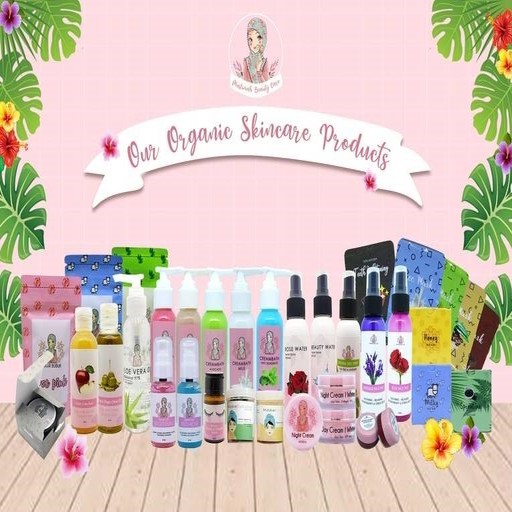 Skincare bengkulu