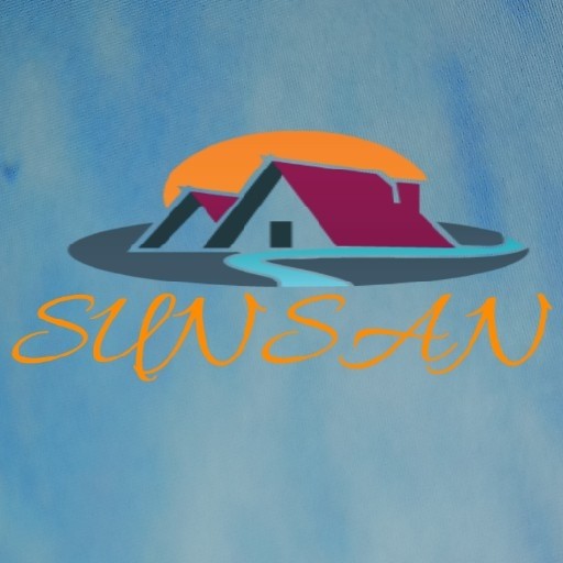 SunSan-Sunandar Sandal
