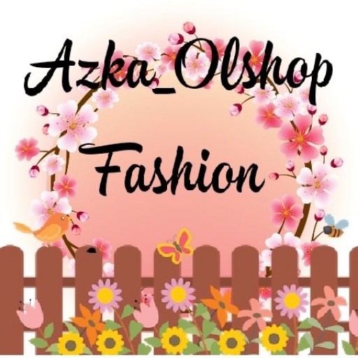 Supplier Azka Fashion