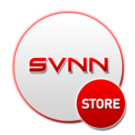 SvNN Store App