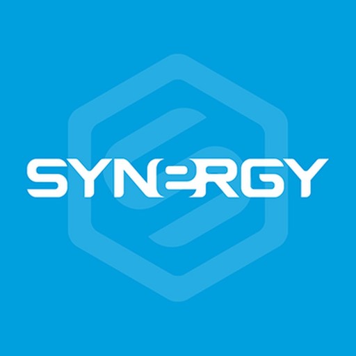 Synergy Detox Nutrition