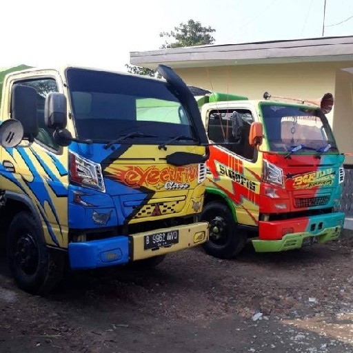 CV.TIRTA AL AMIN 