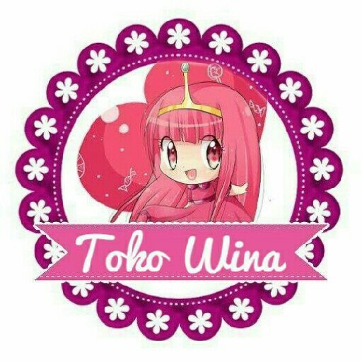 TOKO WINA