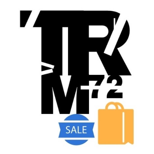TheRaMe72 Online Shop