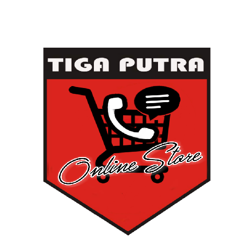 Tiga Putra Online Store