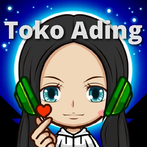 Toko Ading