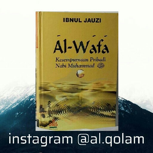 Toko Buku Al-Qolam