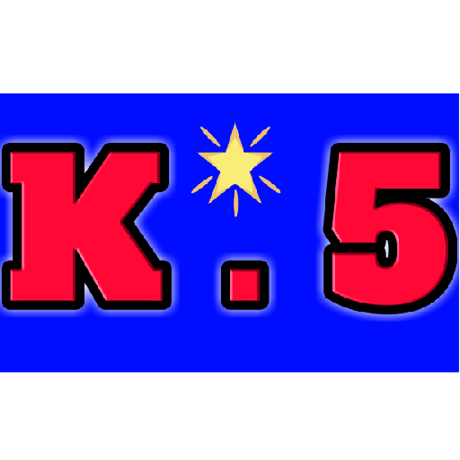 Toko Kaki Lima
