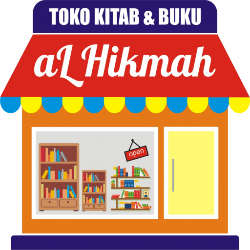 Toko Kitab Al Hikmah