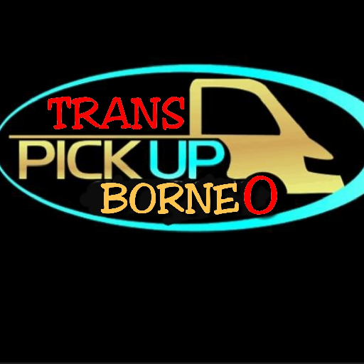 Trans Pick Up Borneo