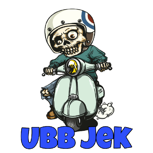 UBB-jek