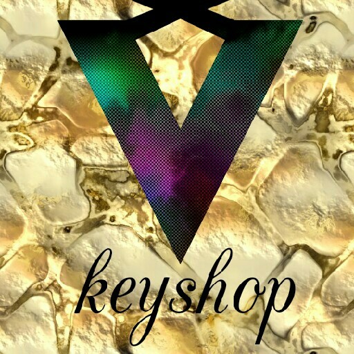 V-keystore 