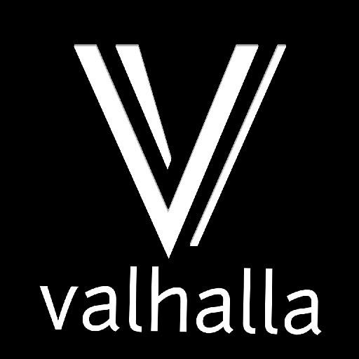 Produk 3 Valhalla Project