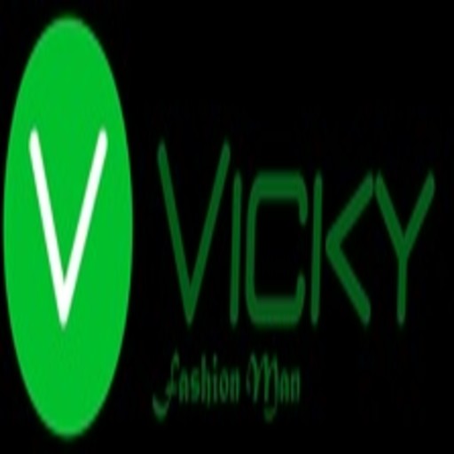 Vicky 