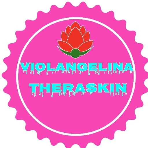 Violangelina Theraskin
