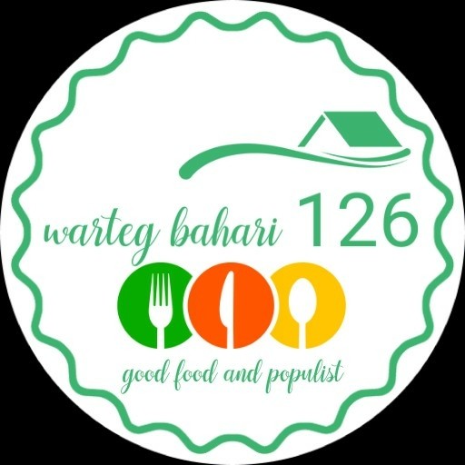 Warteg Bahari 126