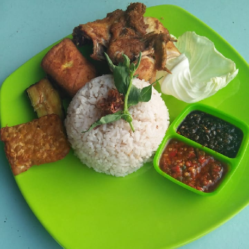 Warung Nasi Buk Juli