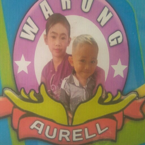 Warung Seblak Aurell
