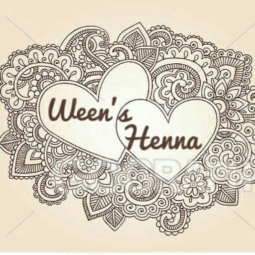 Weens Henna