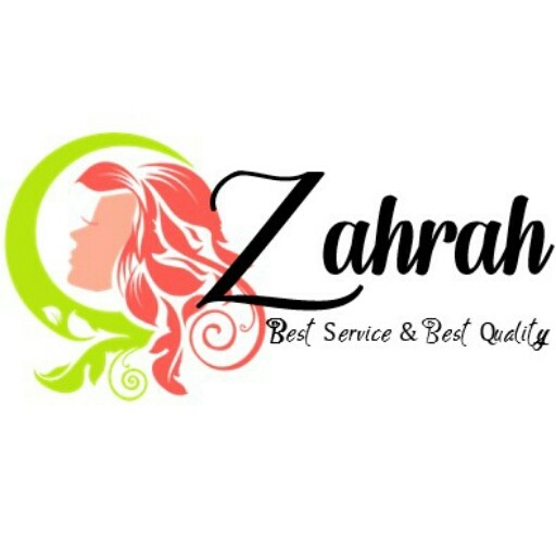 Zahrah Shop