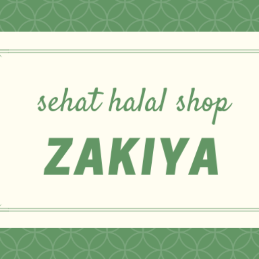 Zakiya Herbal Shop