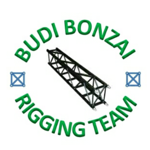 BUDIBONZAI RIGGING