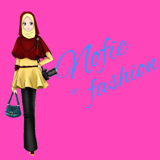 nofie fashion