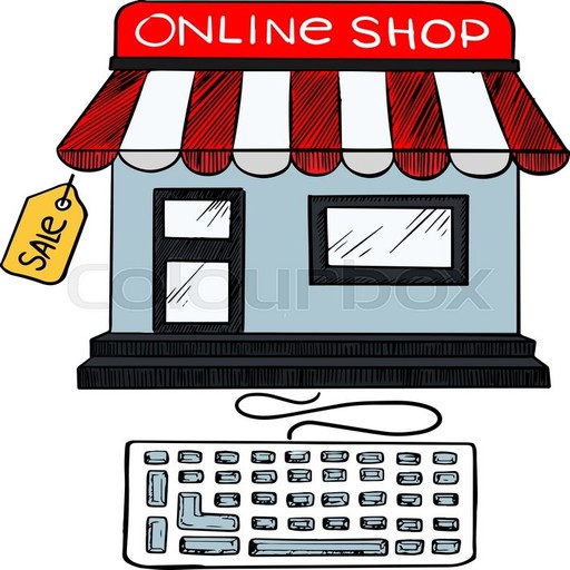 online shop  syar'i