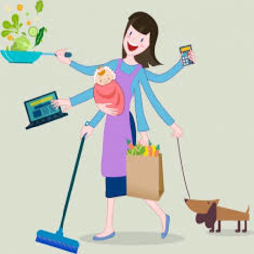 peralatan keluarga kita semua