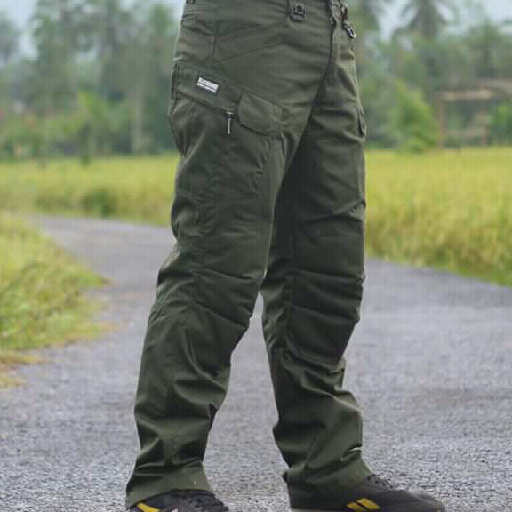 produksi tactical shop