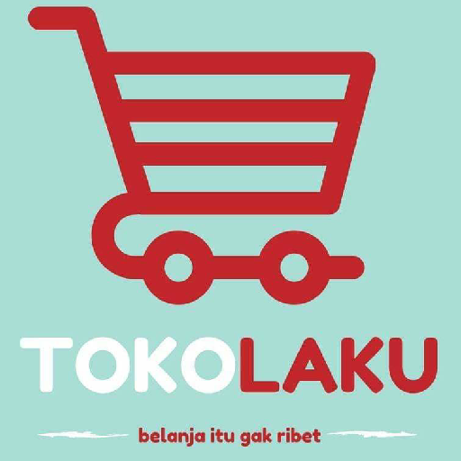 toko laku