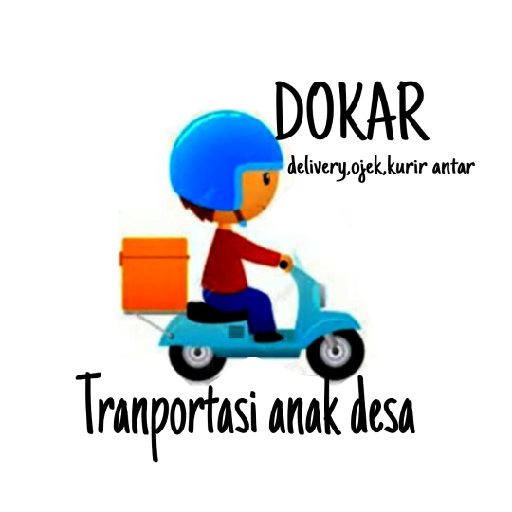  Aplikasi Dokar 