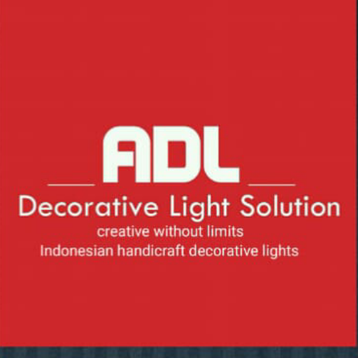 ADILA LAMPU HIAS