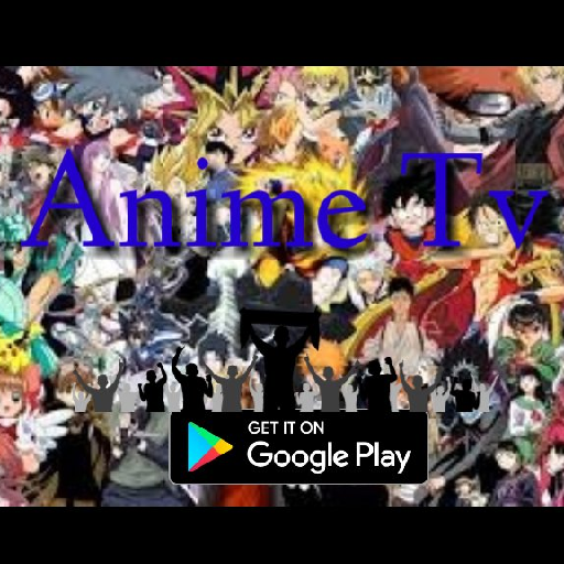 ANIME TV