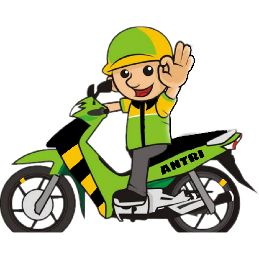 ANTAR SINI
