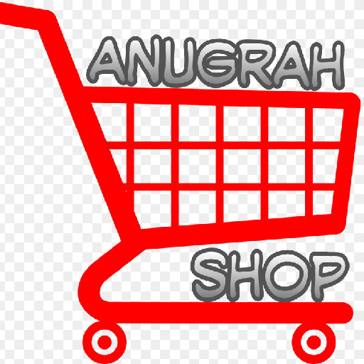 ANUGRAH SHOP