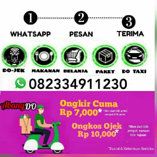 Abang DO
