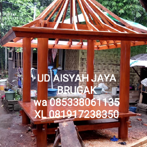 Aisyah JAYA BRUGAK